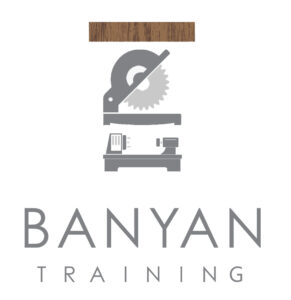 Banyan training logo